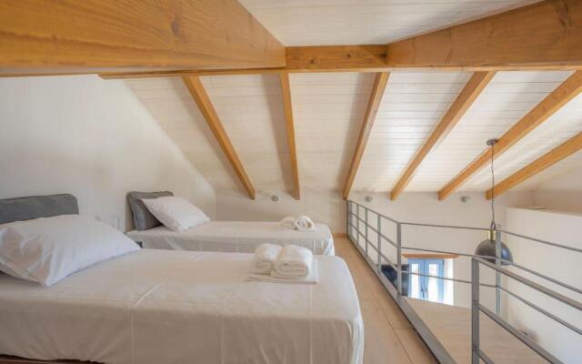 ANOGI - Boutique Guesthouse ~1909~