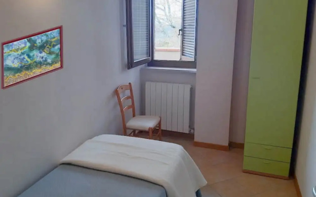 Residence Terme di Sarnano