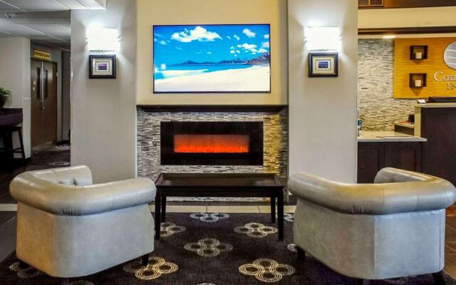 Comfort Inn Kent - Seattle