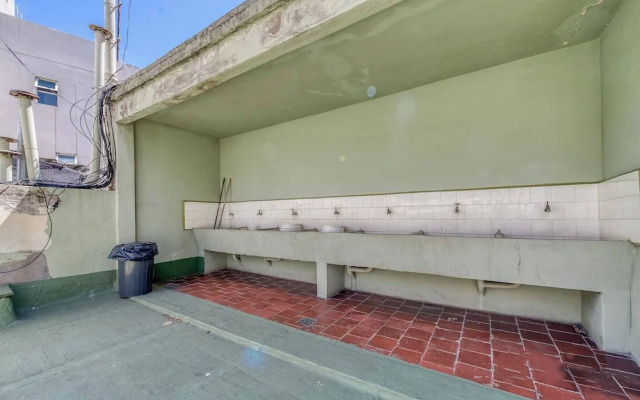 Beautiful Apartment in the Best Area of Recoleta