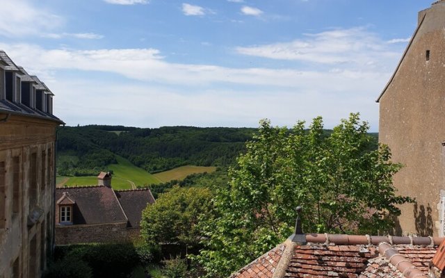 Gite de Vezelay