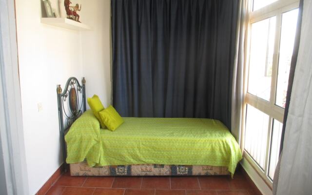 Apartment Adapted for People With Reduced Mobility