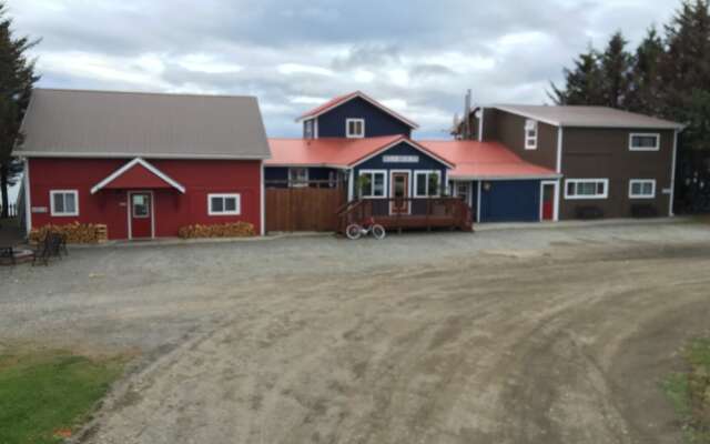 Ocean House Inn & Condos