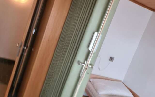 Chalet Akalei C6 Adelboden