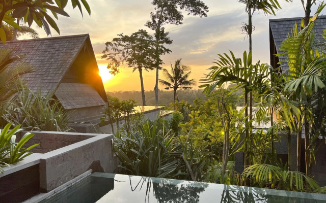 The Ridge Bali