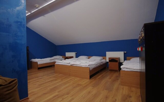 Hostel House Sochi
