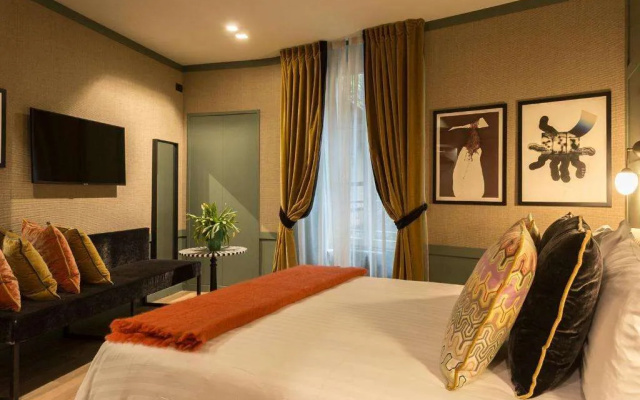 Living Suites
