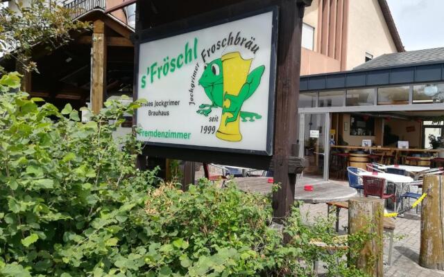 Brauhaus Fröschl