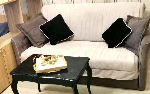 Alliance apart на Белинского 30