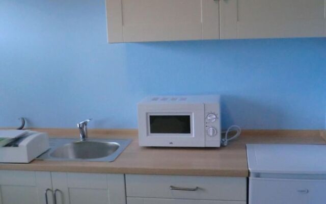 Gästezimmer Vogelsberg