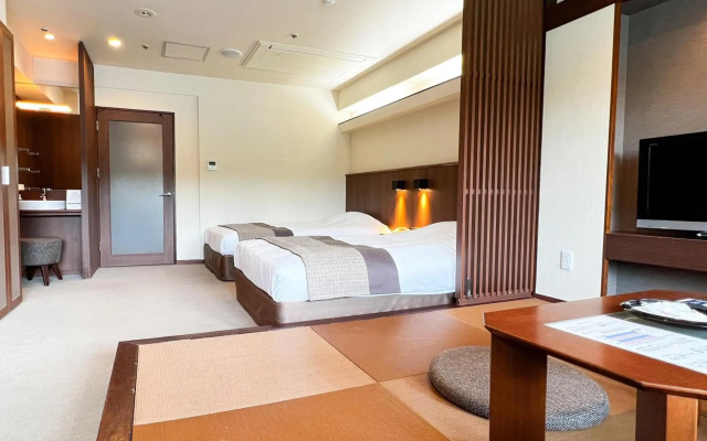 Akan Yuku no Sato Tsuruga