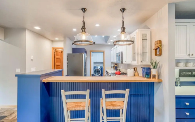 Pacific City Beach House