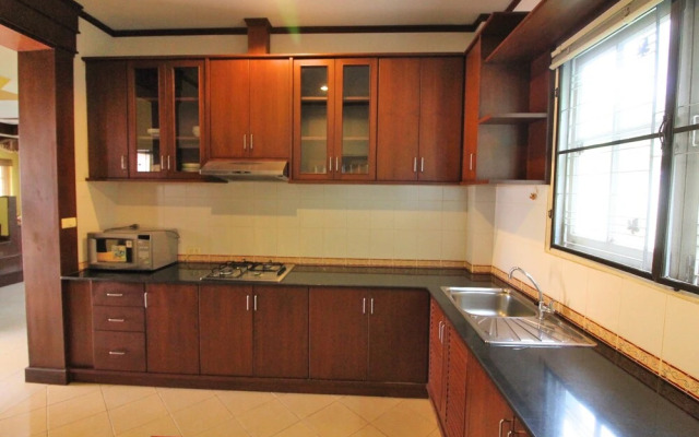 Mansion Villas Jomtien