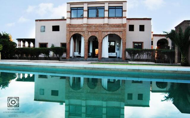 Riad Mamass