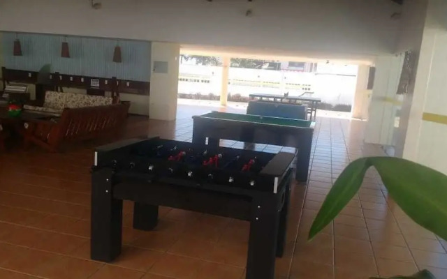 Residence Marino Beach