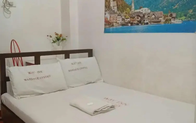 Wjv Inn Mandaue Centro
