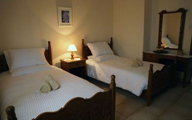 Lithos Holiday Villas