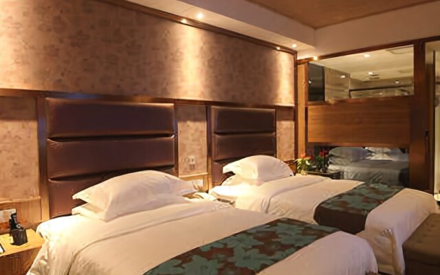 Liwan Hot Spring Resort