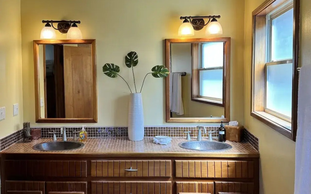 VIlla serenity- Seascape villas