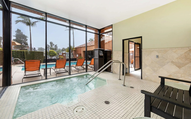 Best Western Plus Redondo Beach Inn