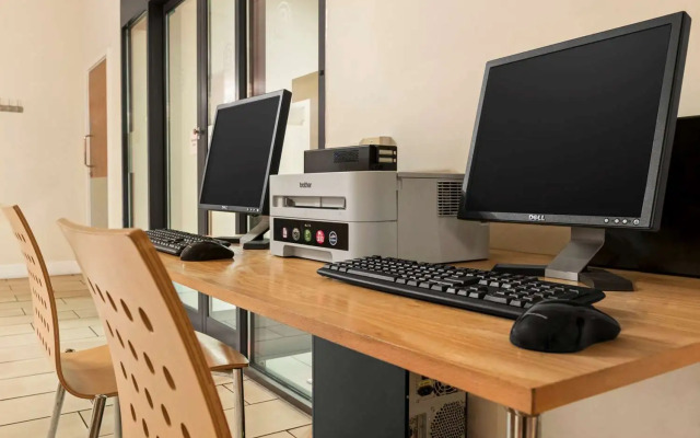 Holiday Inn Bournemouth by IHG