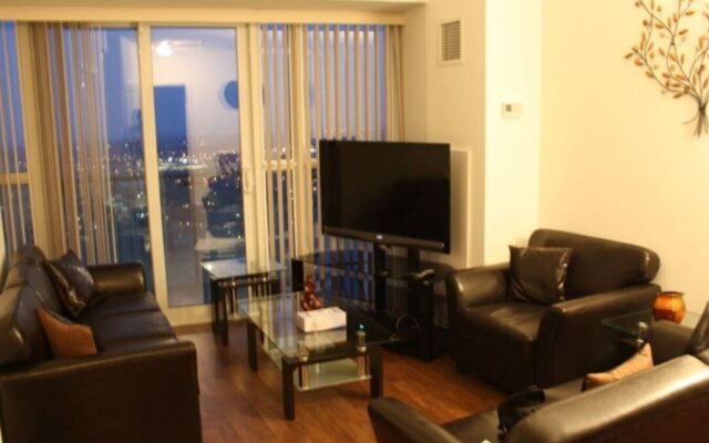 Absolute Furnished Suites - by Mirage