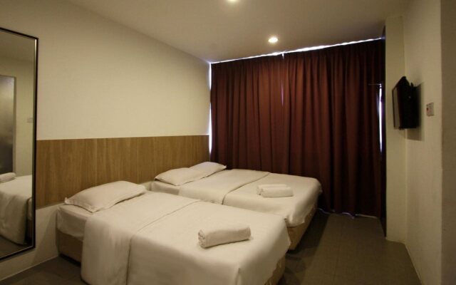 Place2Stay - Airport