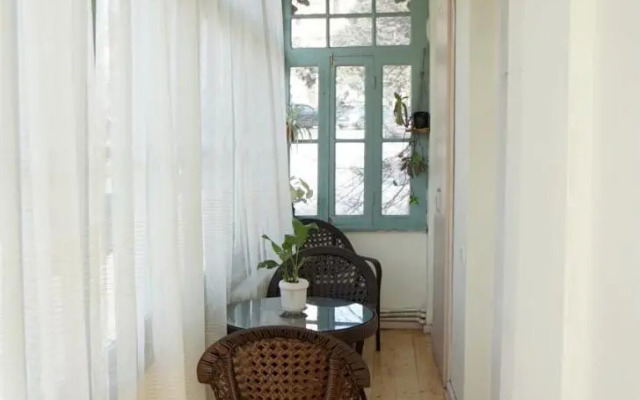 Margarita's Guest house