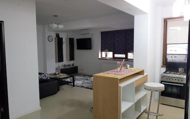 Luxury Apartament Fundeni