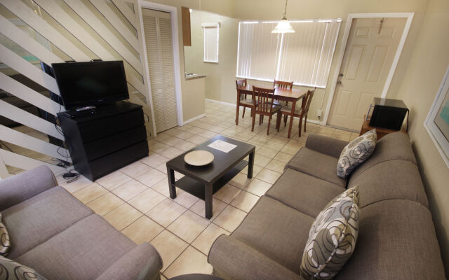 Neptune Oceanfront Rentals