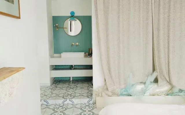 Chongqing Justom Serviced Apartment 7