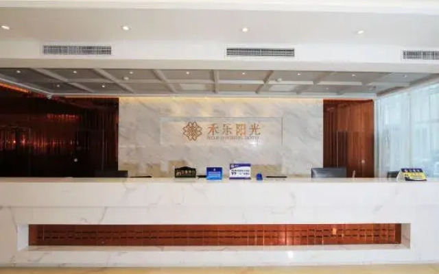 Beijing Hele Sunshine Hotel