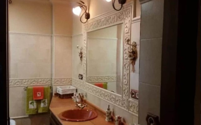 House in Medina Sidonia 103603 by MO Rentals