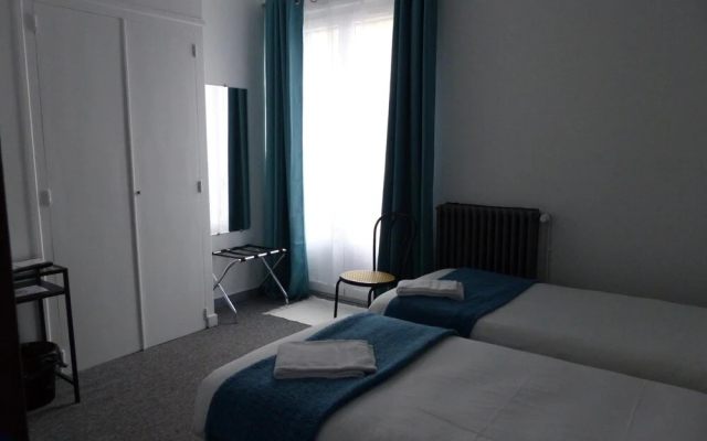 Hôtel La Belle Etoile