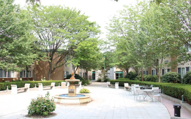 DoubleTree by Hilton Providence Airport Warwick