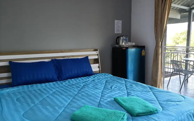 Baan Lomnow Khao Kho