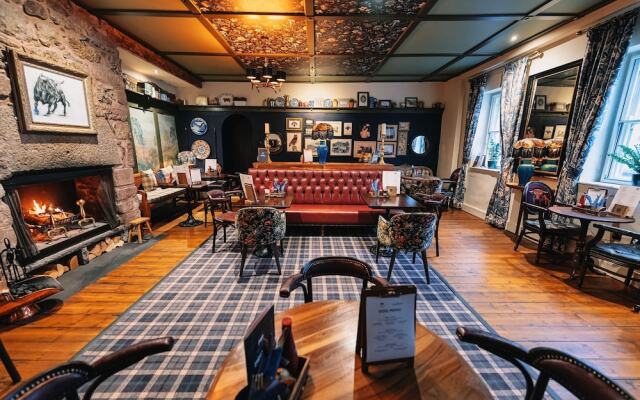 The Bull and Townhouse, Beaumaris- The Inn Collection Group