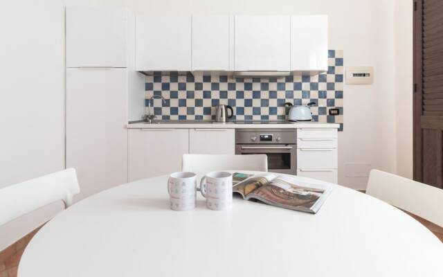 Italianway - Ottoventi Apartments