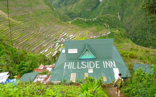 Hillside Inn and Restaurant