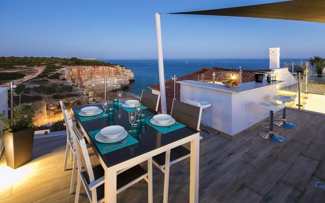 Casa Benagil Mar