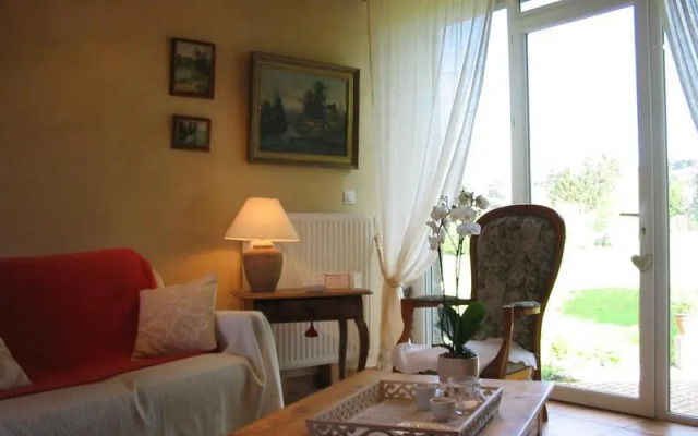 Gîte des Chaumasses