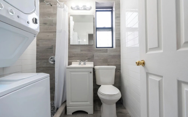 Elegant Harlem Suites