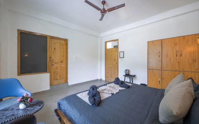 Palm Residency Kasol