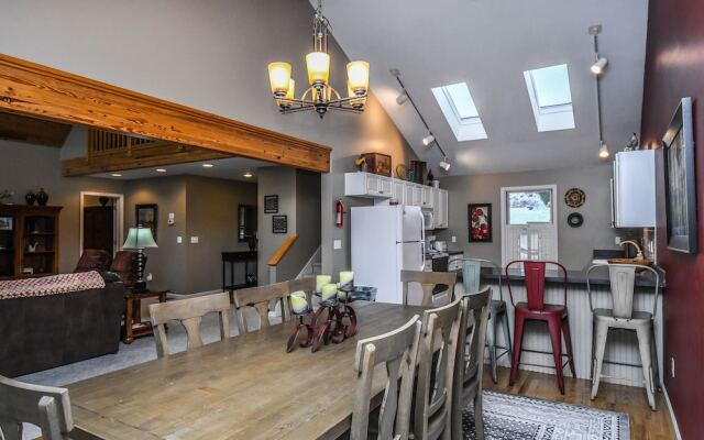 Million Dollar View 4 Bedroom House