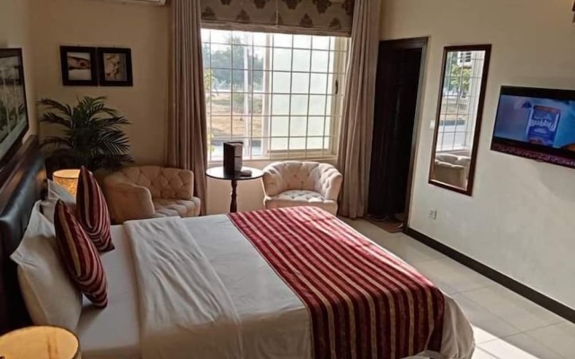 Crosswinds Guest House