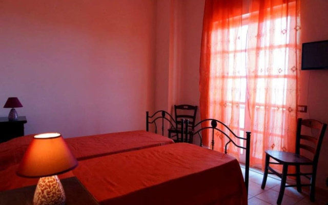 La Casa Di Mirò
