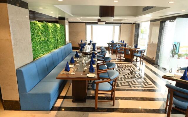 Rainbow Resort Diu