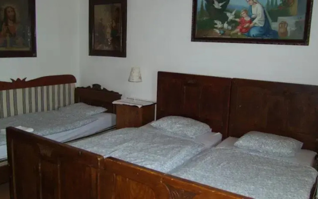 Noll tanya vendégház