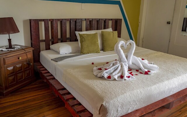 Eco Stay CR