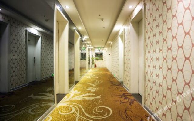 Hanmei Fashion Hotel